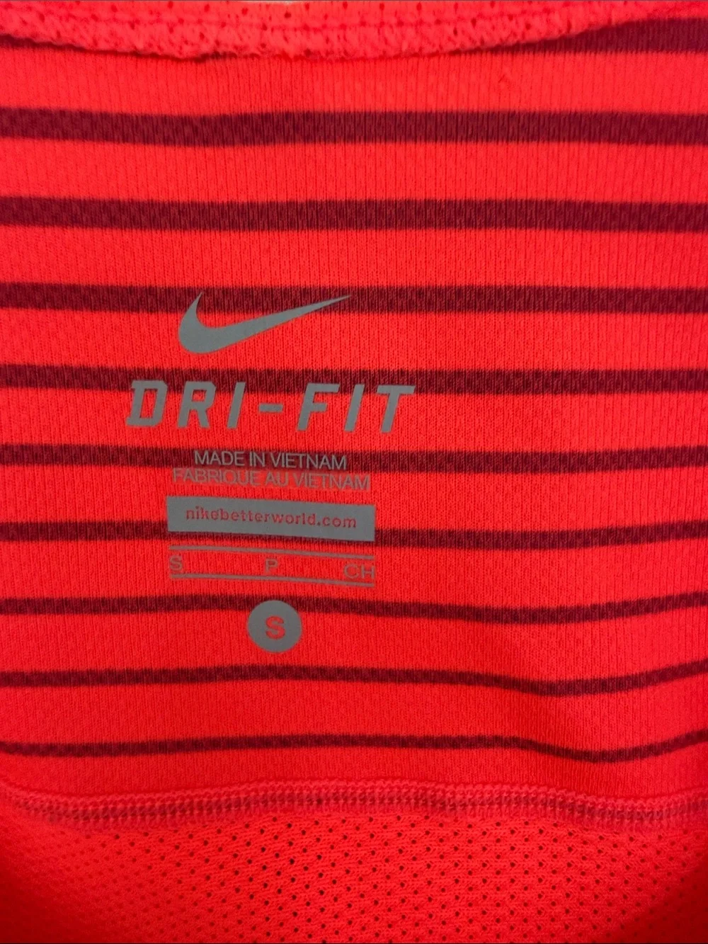Nike Dri-Fit Miler Running Tank Top